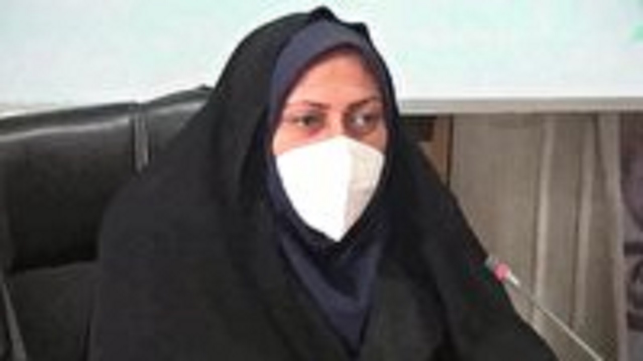 خدمات رسانی مراکز اداری و امدادی هشترود برای مادران باردار