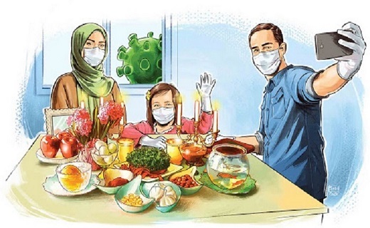 دستگیری سه مظنون در ارتباط با مرگ پسر بچه بستان آبادی/نیم نگاهی به زندگی در همسایگی کرونا/ شهادت ۳ مرزبان در مرزهای غربی