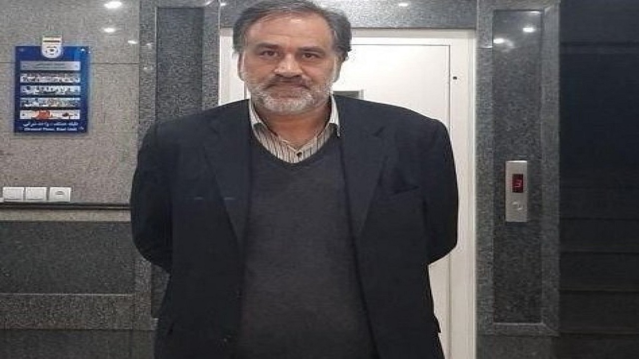 مددی: شفر برای دریافت پولش اصلا با ما همکاری نکرد/ غفوری یکی از بهترین بازیکنان ایران است