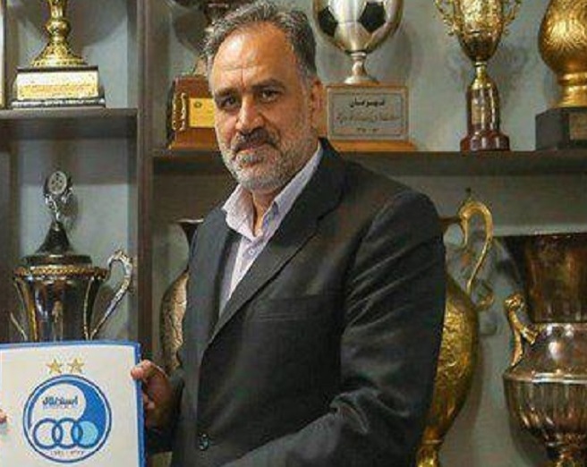 مددی: شفر برای دریافت پولش اصلا با ما همکاری نکرد/ غفوری یکی از بهترین بازیکنان ایران است