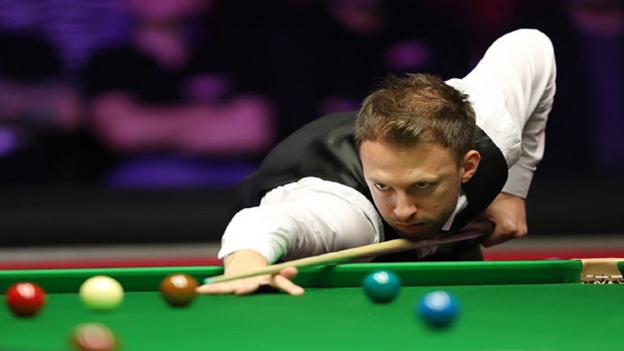 پیروزی ترامپ در مسابقات اسنوکر "مسترز" آلمان