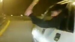 شکستن بوم جرثقیل و سقوط هولناک پره توربین آن حین نصب + فیلم