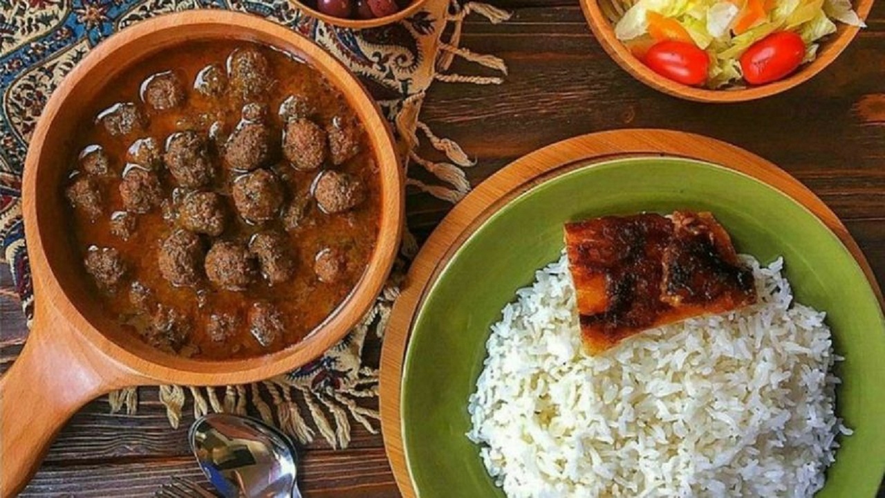 طرز تهیه سرگنجشکی نخود؛ ساده و خوشمزه