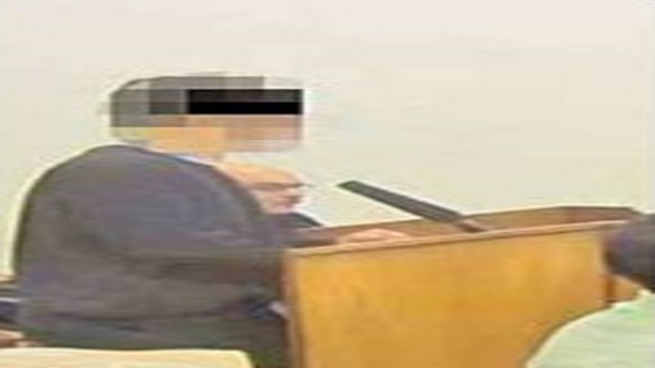 محاکمه مالباخته بعد از مرگ سارق