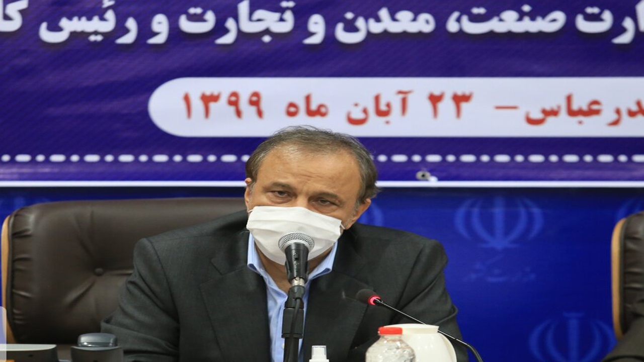 ترخیص ۴۰۰ هزار تن مواد اولیه مورد نیاز کارخانجات کشور طی هفته‌های آینده