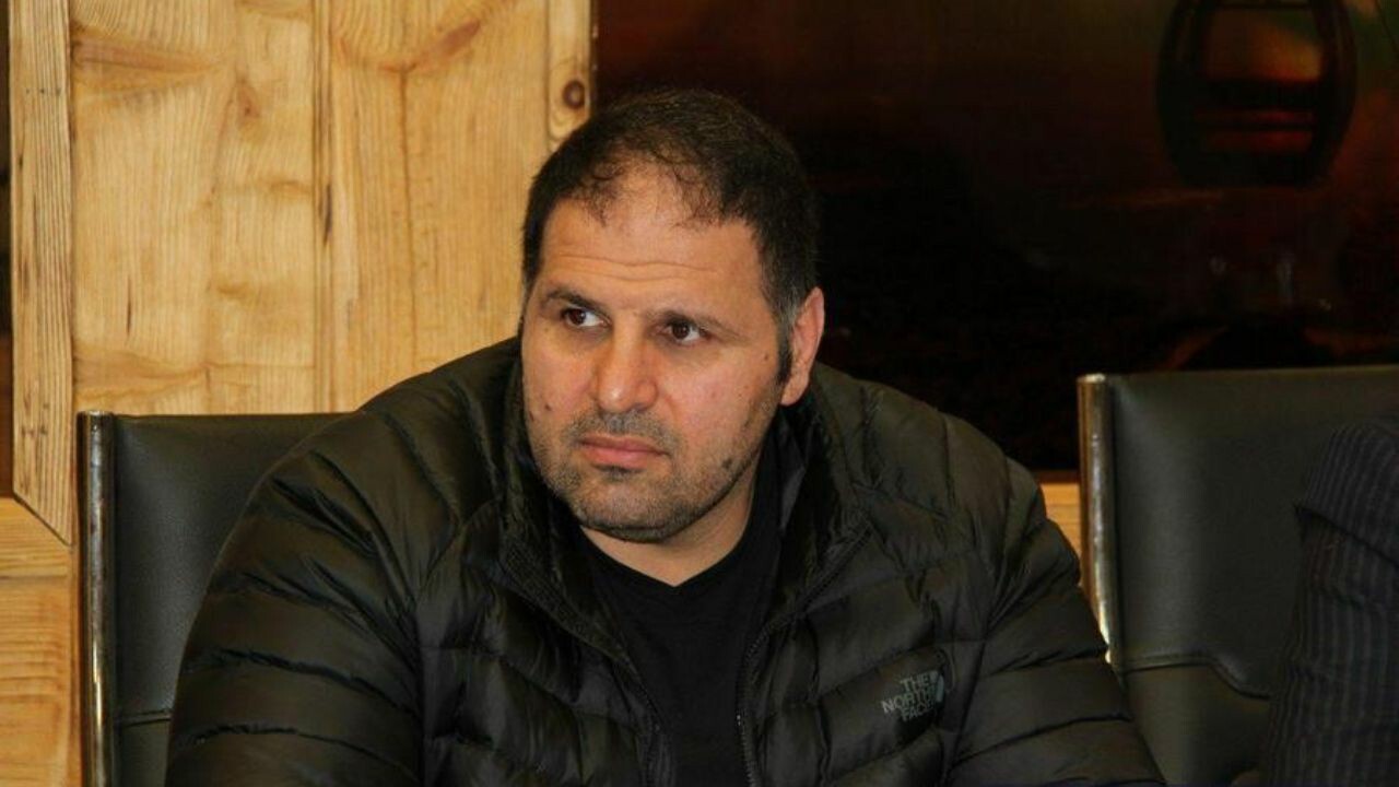 مربی تیم ملی کشتی آزاد: در انتخابی تیم ملی همه چیز شفاف بود/ کسب سهمیه المپیک در اولویت است