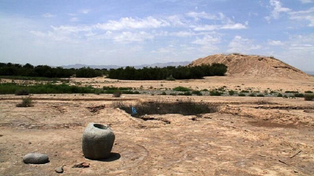 چنگ غارتگران بر چهره میراث تاریخی آذربایجان شرقی