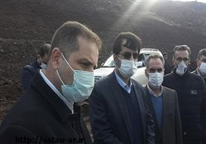 کارخانه موتور سازی خلخال احیاء می‌شود