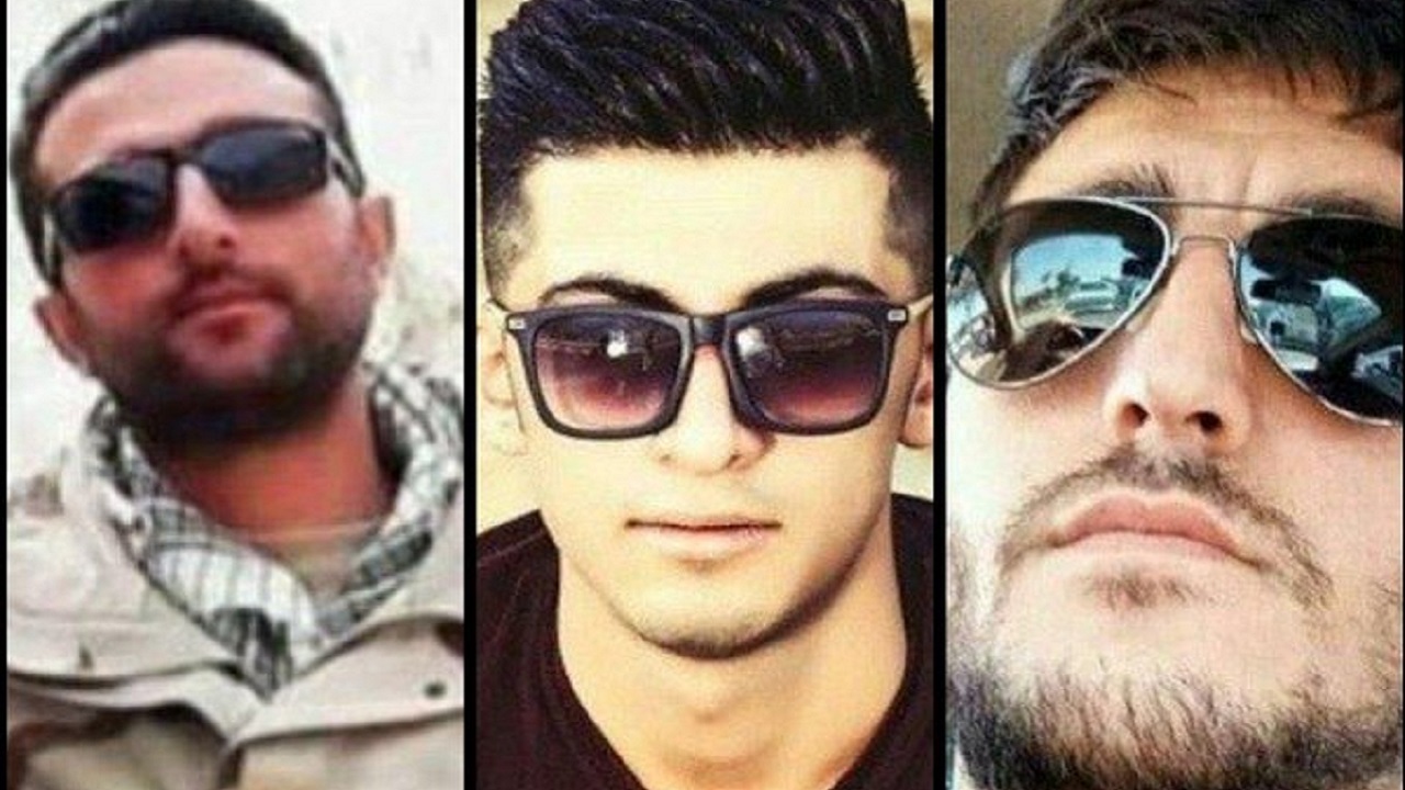 چرا هیچ سلبریتی از شهدای مرزبان حرفی نمی‌زند؟