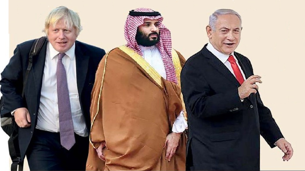 بازندگان بازی ترامپ