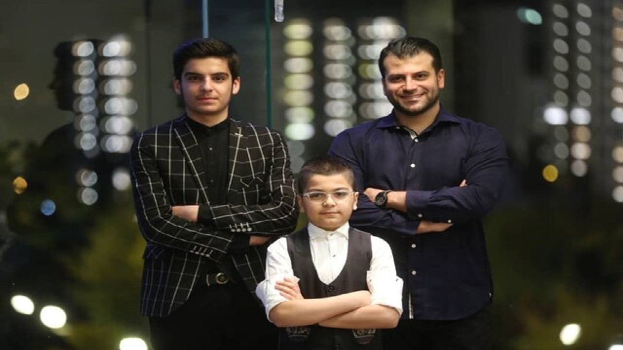 «بچه مهندس ۴» با کارگردان جدید کلید خورد