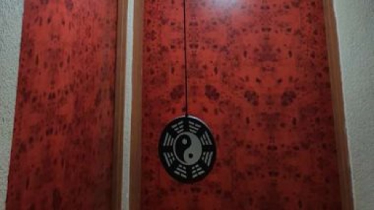 مشاهدات ترسناک مرد جوان از اتفاقاتی عجیب در خانه‌اش/ پای ارواح در میان است! + فیلم