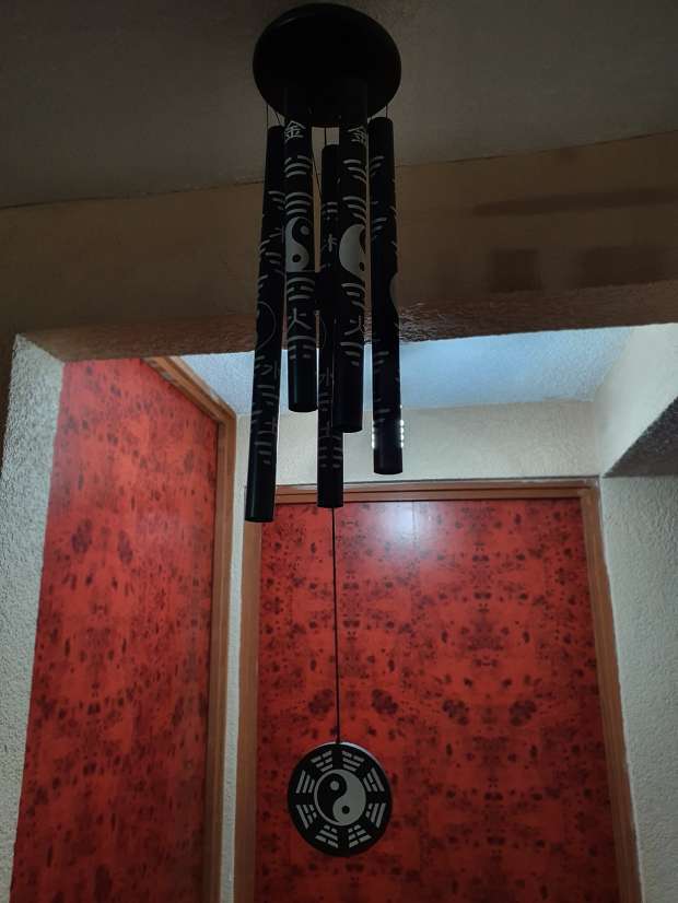 ارواح شیطانی