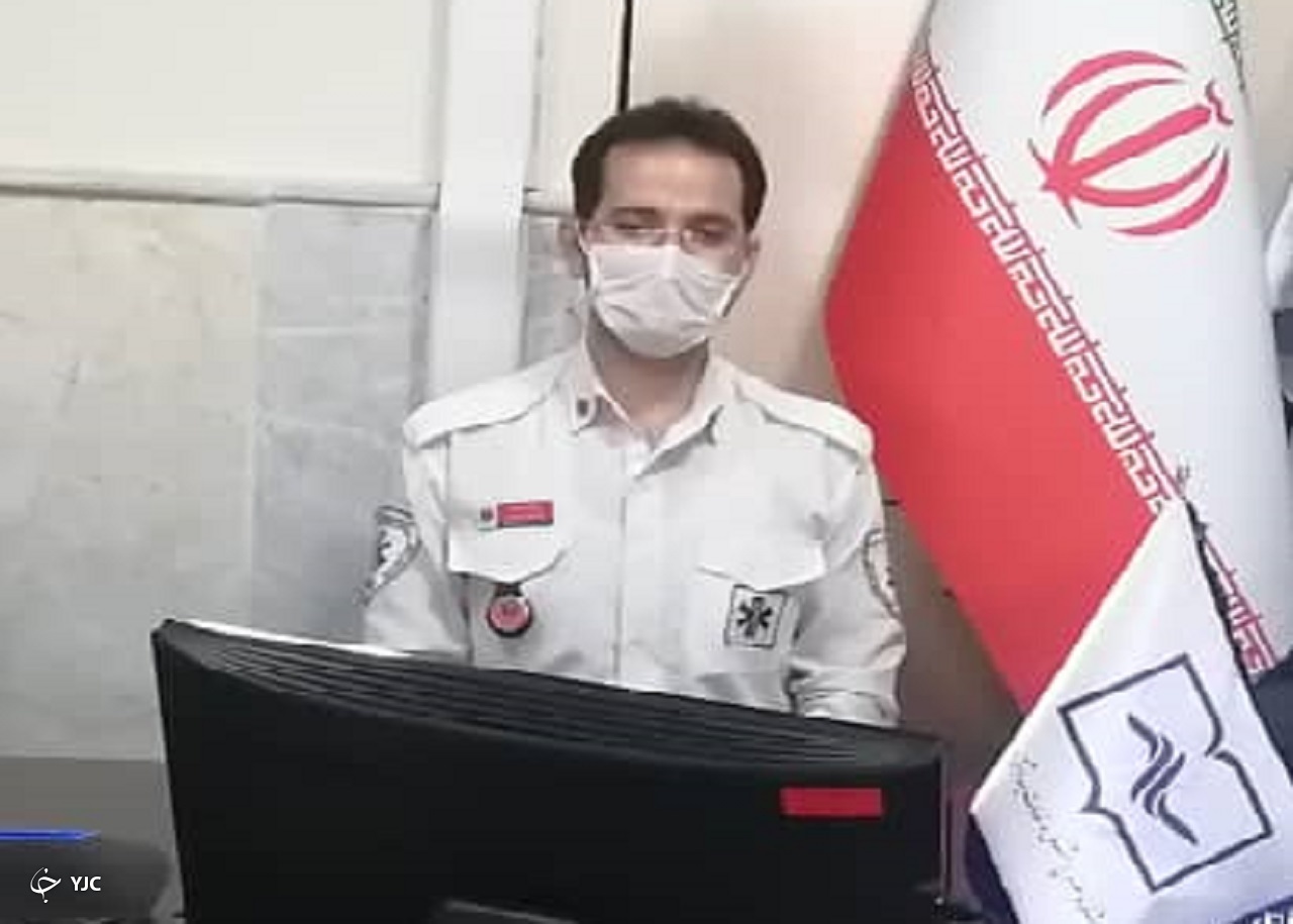 حادثه تخریب ساختمان از سوی شهرداری ساوه و پاسخ  مسئولان