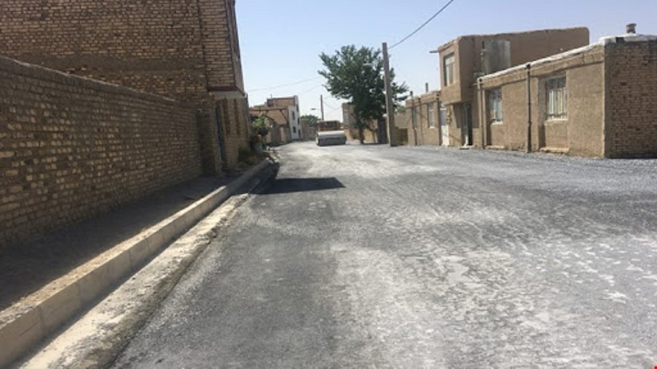 دهیاری‌های کردستان ۵۰۰ طرح عمرانی در حال اجرا دارند