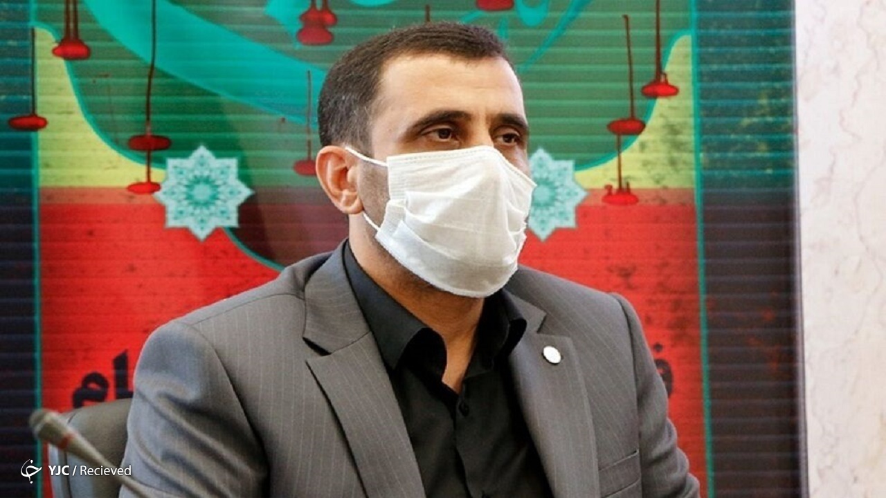 مرگ زندانی