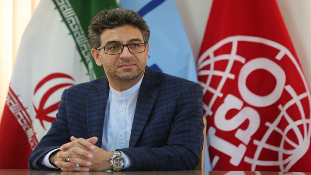بازرسی از ۱۶۹۴ نازل عرضه سوخت مایع در اردبیل