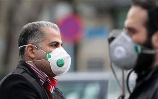 مجازات برای نقض کنندگان قوانین بهداشتی
