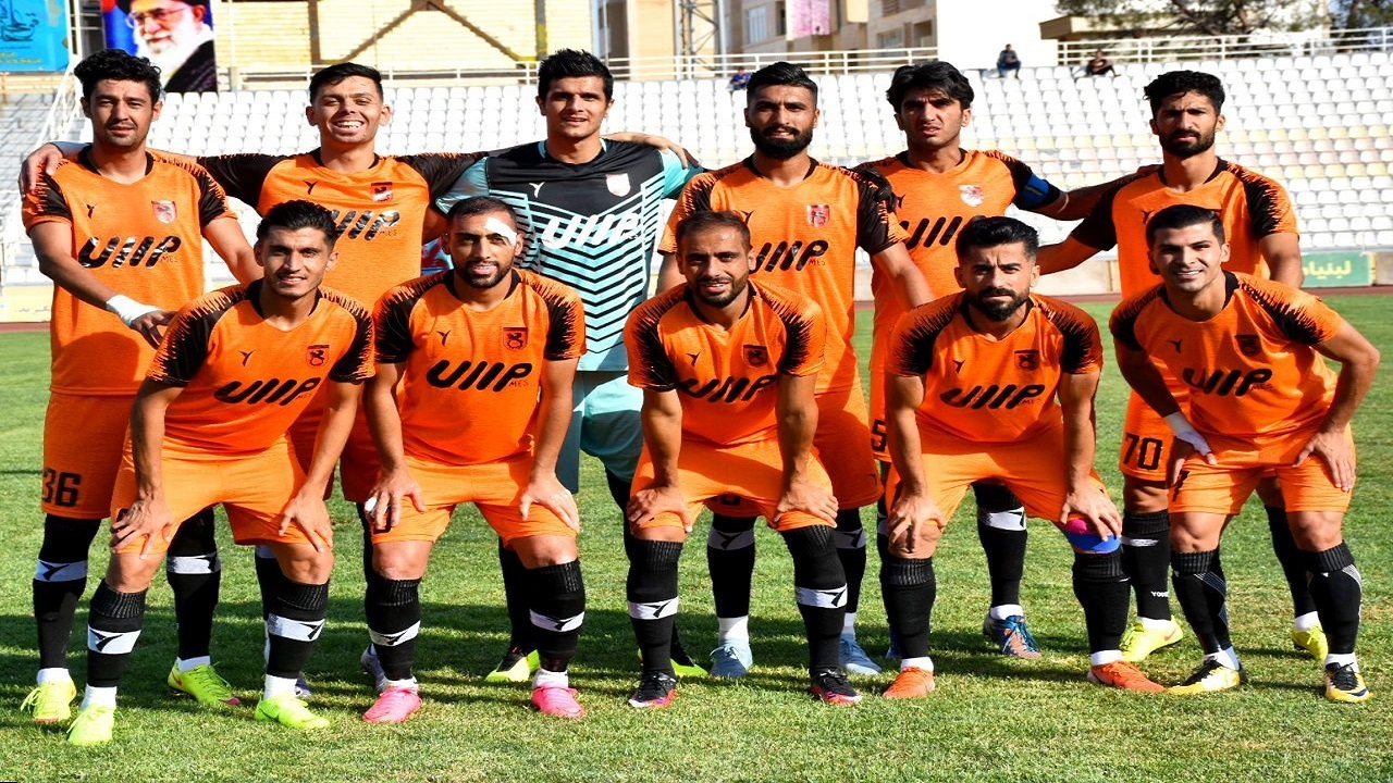 شهید قندی به جایگاه خود بر می‌گردد