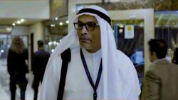 نخستین اعترافات «فرج الله چعب» پس از دستگیری + فیلم