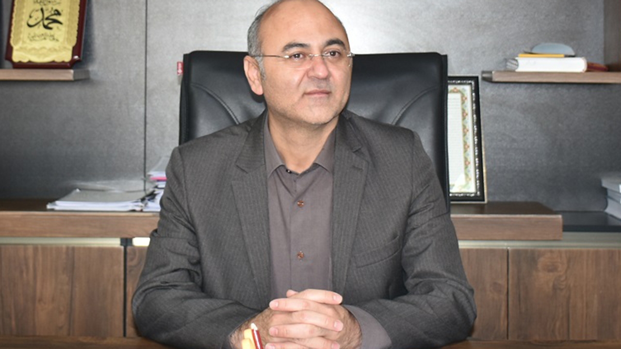 رونمایی و اجرای طرح ۳۰۷۰ سازمان تامین اجتماعی در گلستان