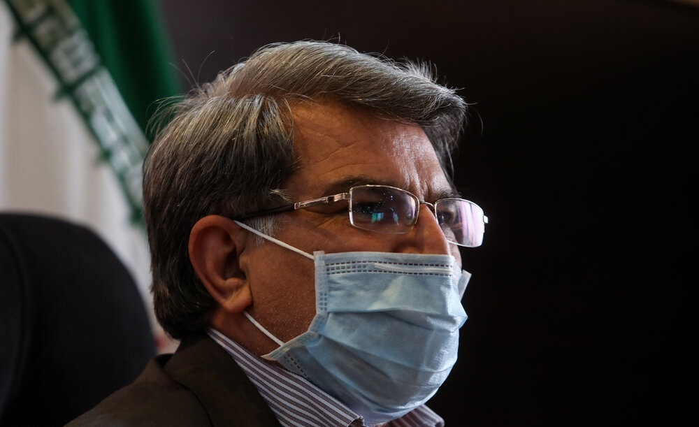 رئیس سازمان خصوصی سازی عزل شد؟