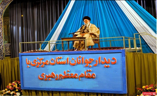 سفری که تا همیشه در تاریخ ماندگار شد