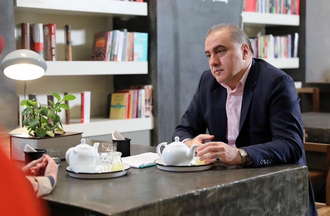 «بچه مهندس ۴» با کارگردان جدید کلید خورد + تصاویر جدید «بچه مهندس ۴» با کارگردان جدید کلید خورد + تصاویر جدید