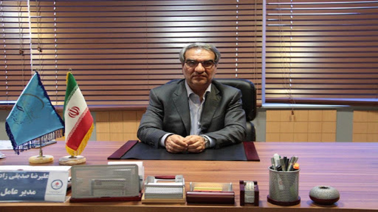 افزایش ۴۰ درصدی تولید در پتروشیمی کارون نسبت به سال گذشته