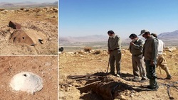 متخلفان زنده&zwnj;گیری