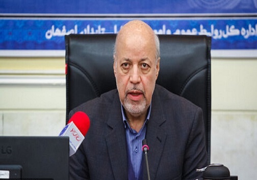 رویارویی صنعت و کرونا در اصفهان