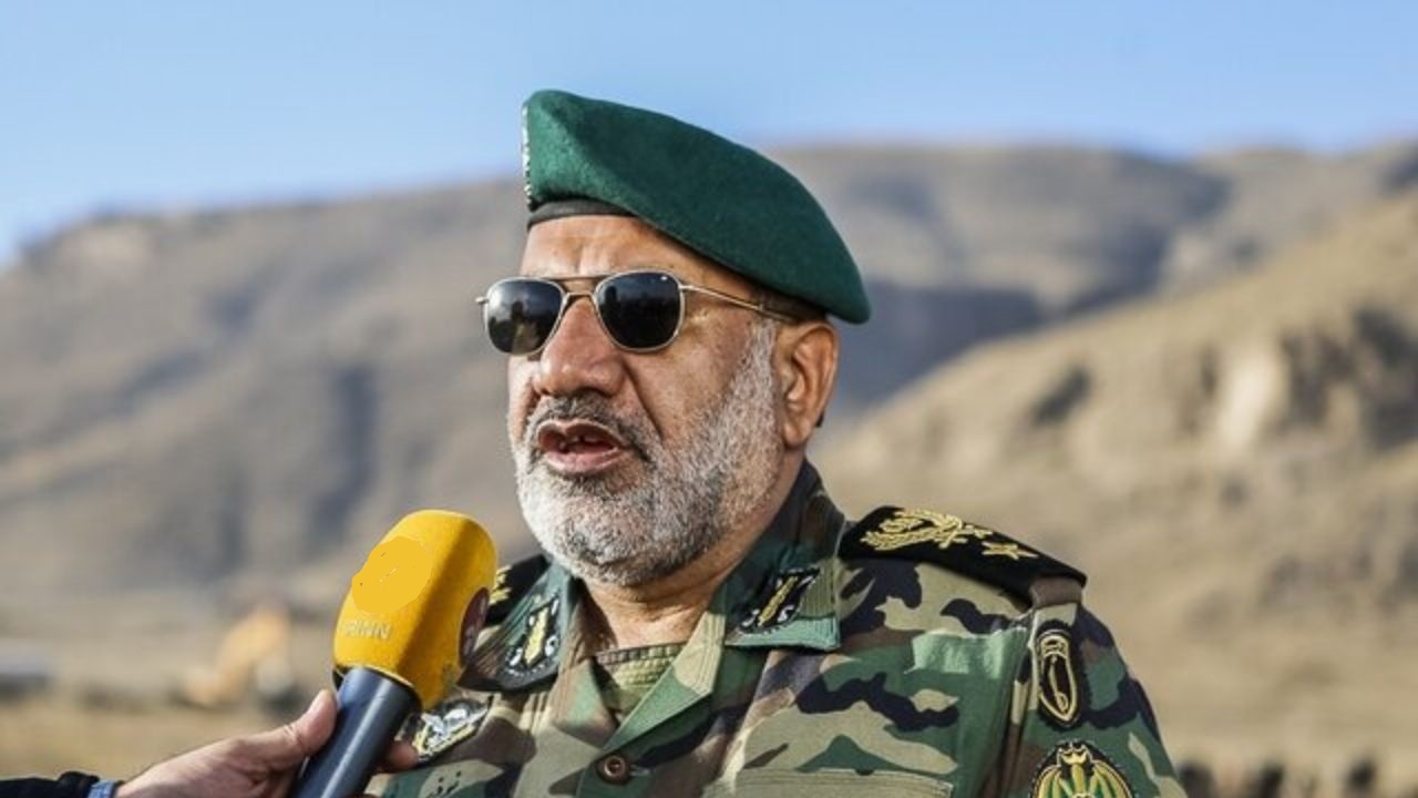 امنیت کامل در مرز‌های کشور برقرار است