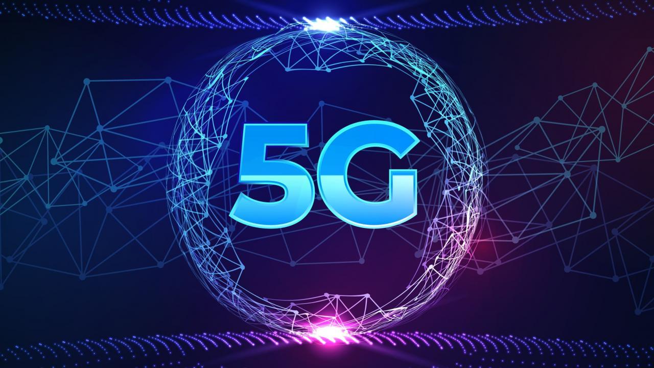 افزایش ۳ برابری فناوری 5G در چین