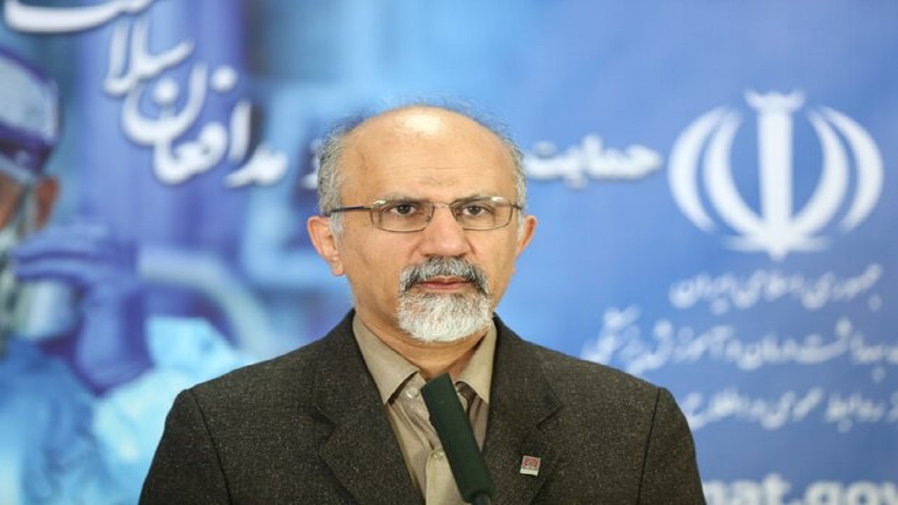 کمبود ذخایر خونی در کشور داریم/ مراکز انتقال خون جزو امن‌ترین مکان‌ها از نظر سرایت کرونا هستند