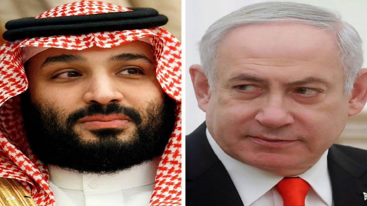 چشم انداز مناسبات میان عربستان و آمریکا در دوران بایدن