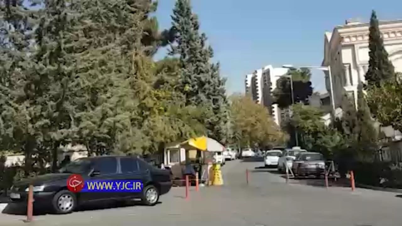 وقتی کوچه‌های شهر هم پولی می‌شوند/ هفت خوانِ رستمِ عبور و مرور در برخی از معابر بالای شهر