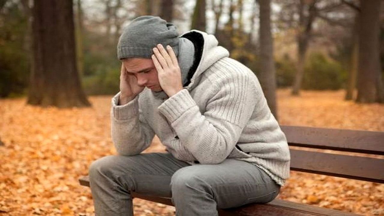 همه آنچه که باید درباره افسردگی پاییزی بدانید