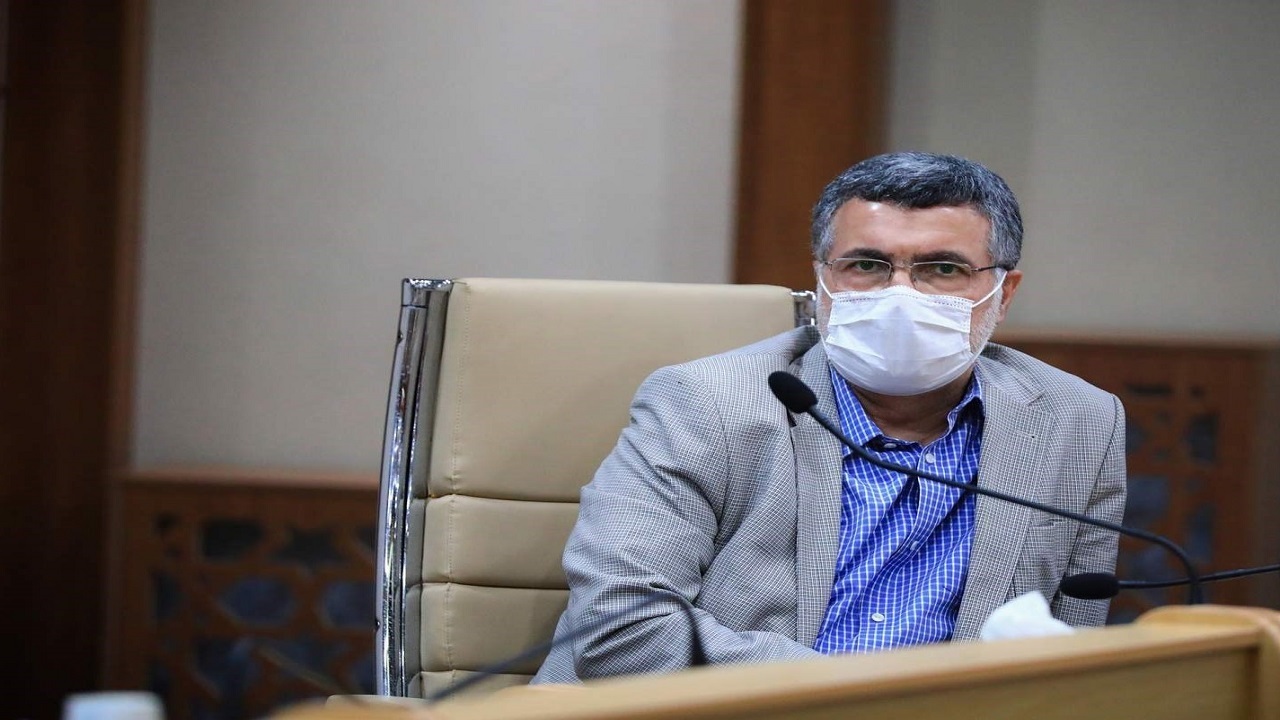با شرایط فعلی تخت کافی برای بستری مبتلایان جدید کرونایی وجود ندارد