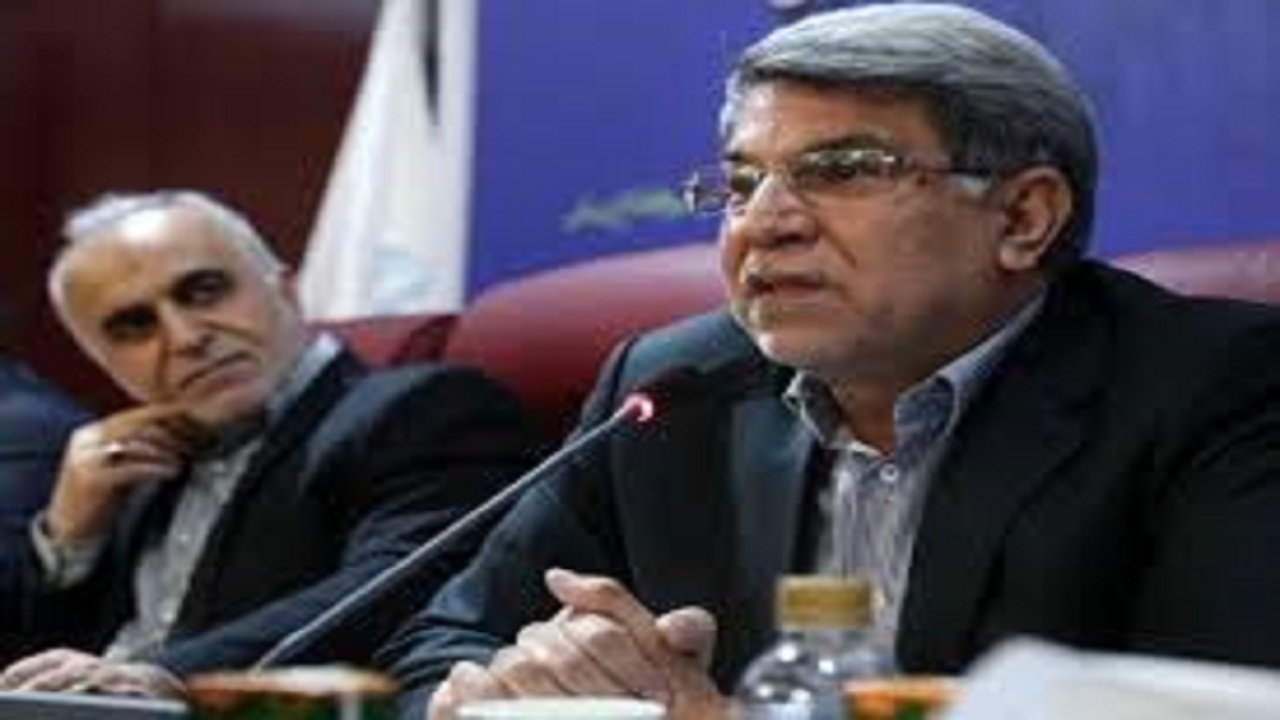 رئیس سازمان خصوصی سازی استعفا داد
