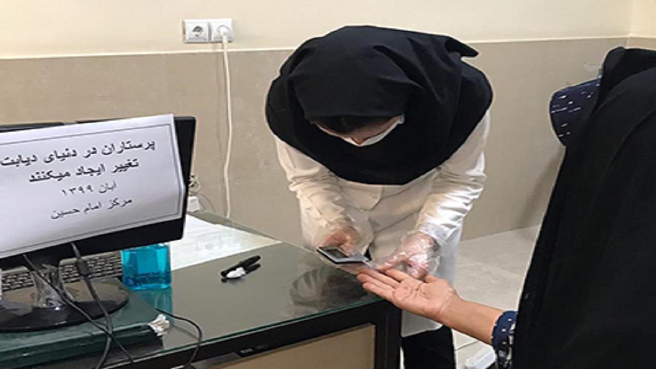 ۷ درصد جمعیت بالای ۳۰ سال دشتستان دیابت دارند