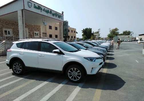 متلاشی شدن یکی از بزرگترین باند&zwnj;های قاچاق کالا و ارز در هرمزگان/ توقیف اموال قاچاقچیان به ارزش ۹۰۰ میلیارد ریال+ عکس