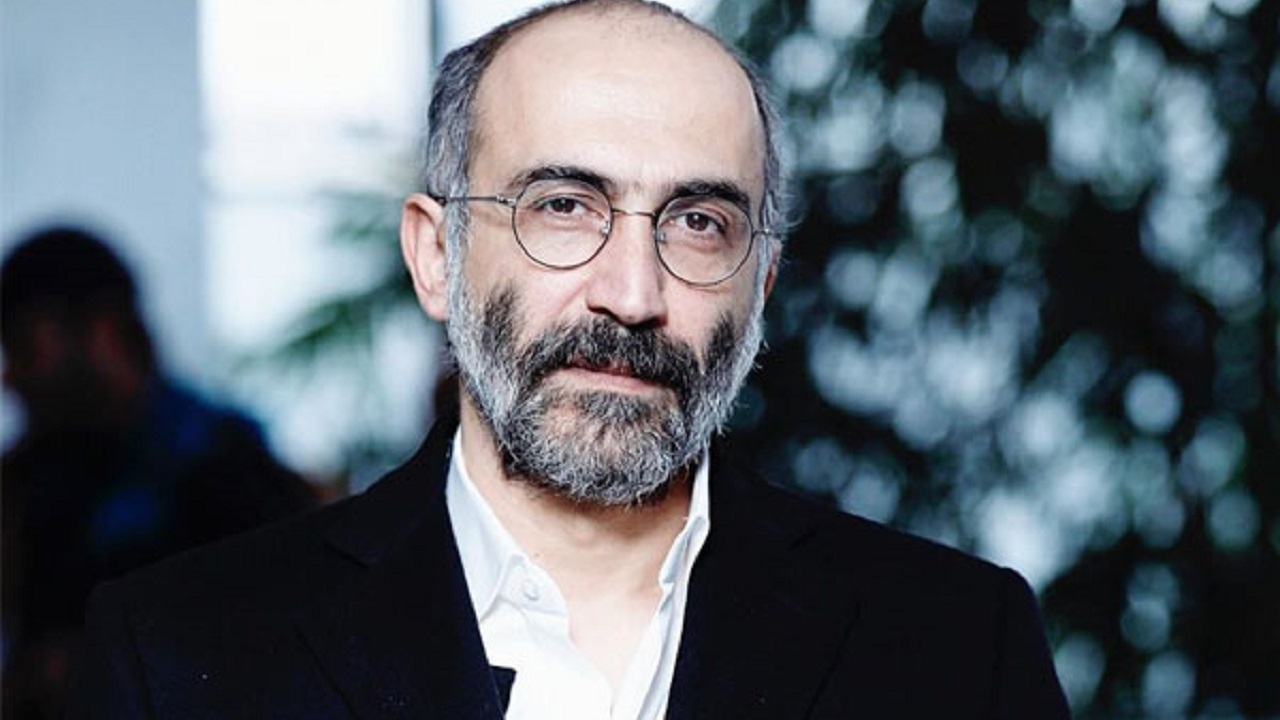 درخواست هادی حجاز‌ی فر از امیران ارتش برای مساعدت در ساخت پروژه شهید باکری