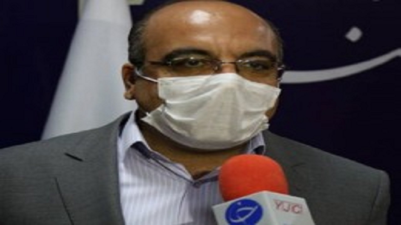 تاکید جانشین رئیس ستاد استانی کرونا به فرمانداران؛تعطیلی آرامستان ها و لزوم نظارت فرمانداران