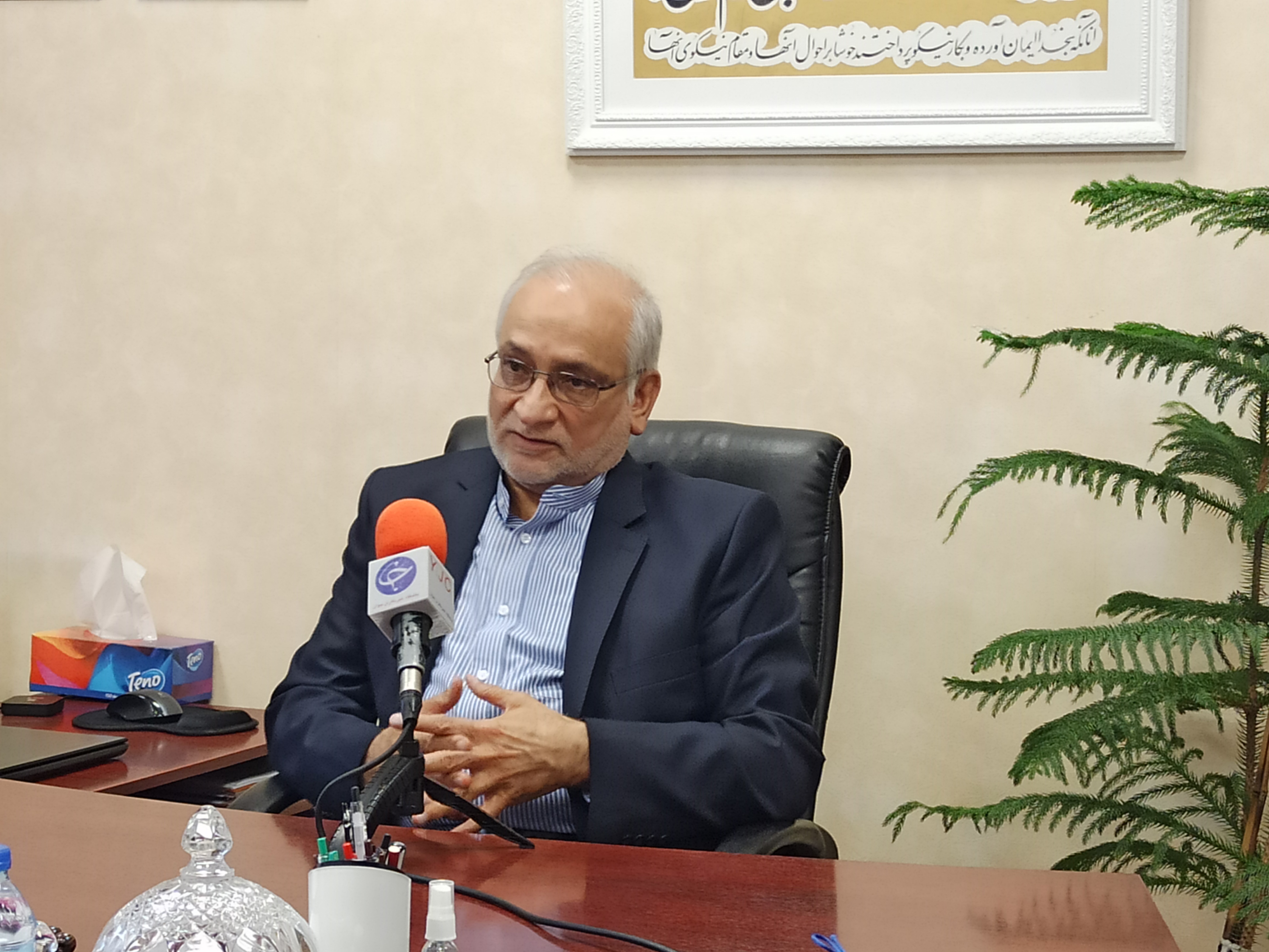 برنامه&zwnj;های اصلاح&zwnj;طلبان برای آینده/ حتی از شنیدن شایعه ائتلاف با احمدی نژاد هم متنفریم