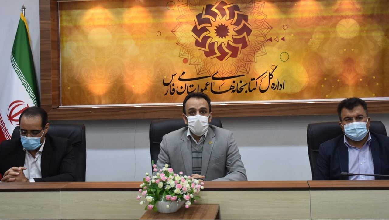 فارس ۵ عنوان برتر در حوزه کتابخوانی ملی را از آن خود کرد