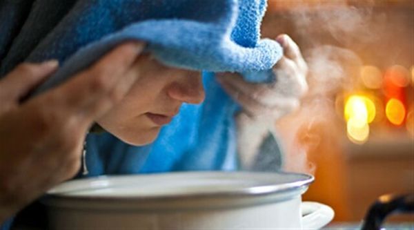 بخور جوش شیرین و گلاب، در درمان بیماری کرونا بی تاثیراست