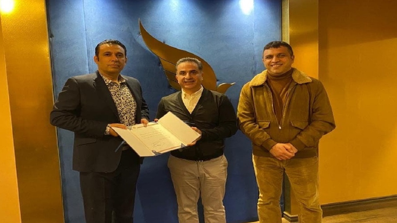 معاون سابق باشگاه استقلال، عضو هیئت مدیره نساجی شد