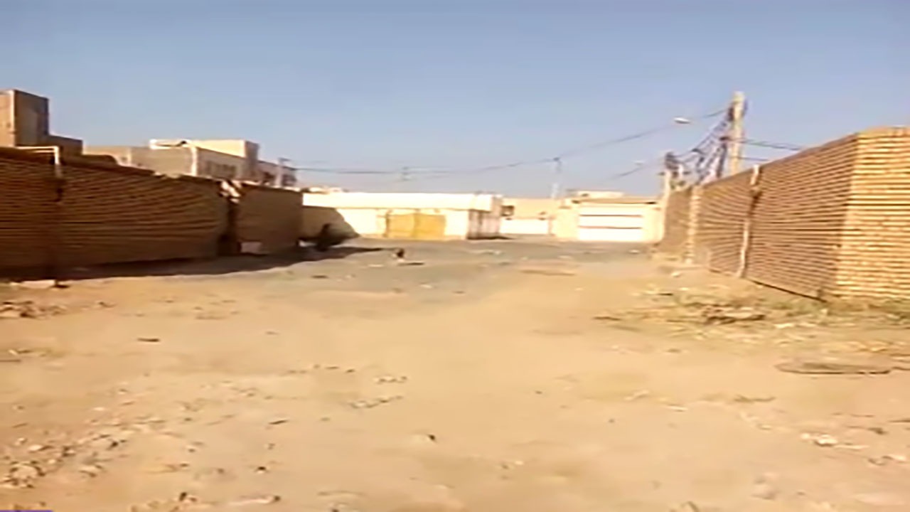 از از