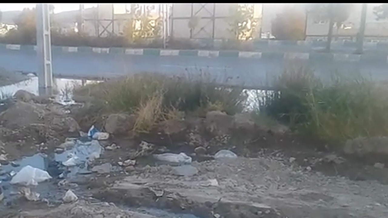 از از