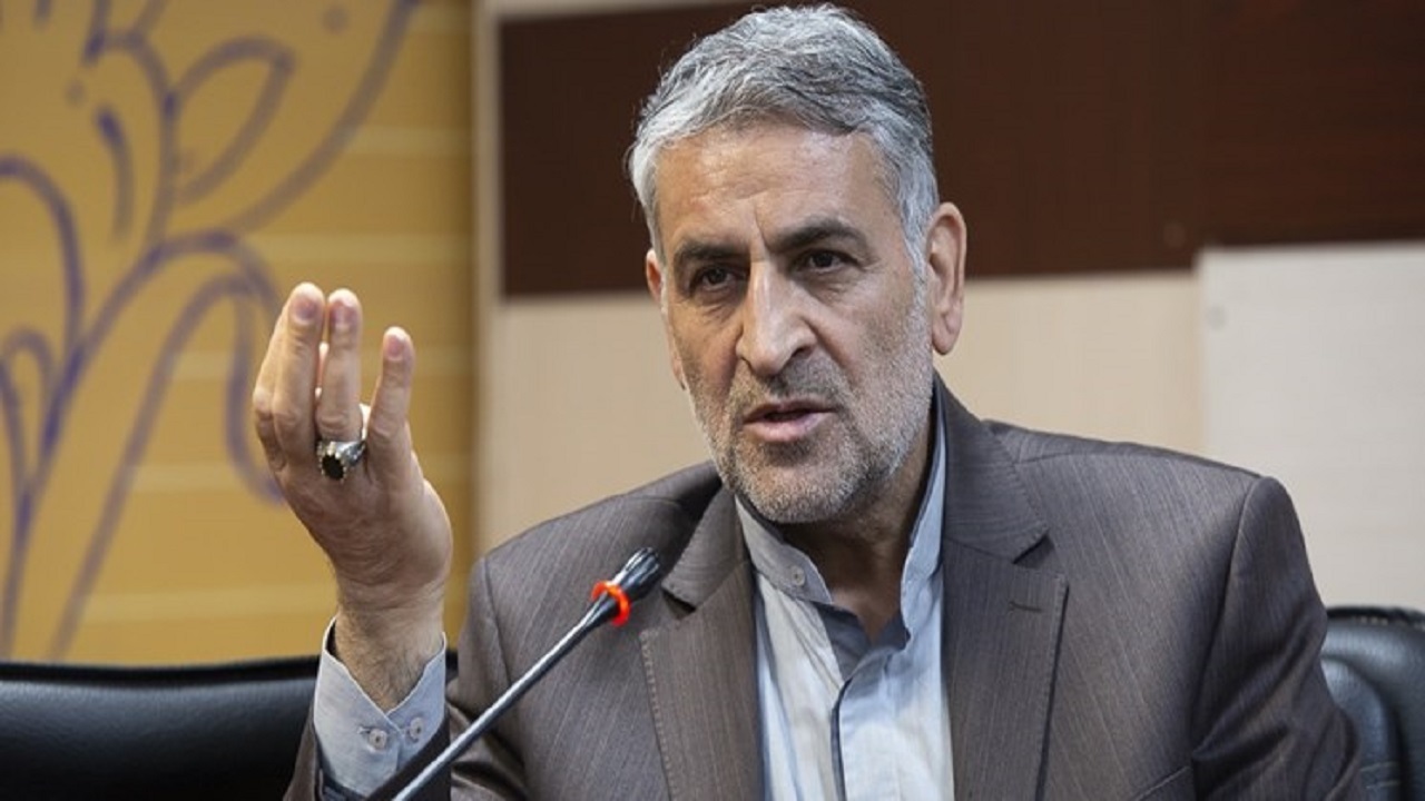 لزوم استفاده از ظرفیت بخش خصوصی در گردشگری